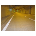 Dobrovskeho tunel (otevření 2012)